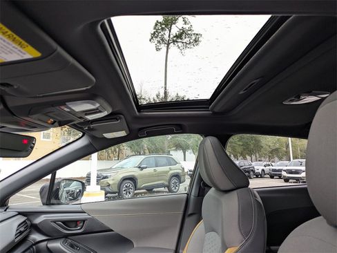 New 2026 Subaru Crosstrek 2.5i Sport image 21
