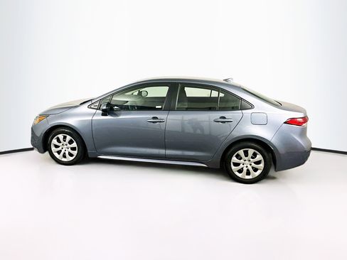 Used 2024 Toyota Corolla LE image 4
