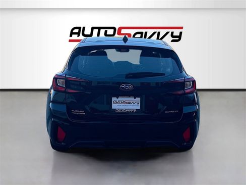 Used 2024 Subaru Impreza 2.0i Sport image 6