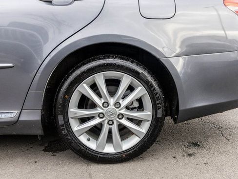 Used 2012 Lexus ES 350 image 25