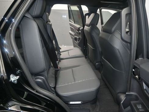 New 2026 Toyota 4Runner TRD Sport Premium RWD image 15