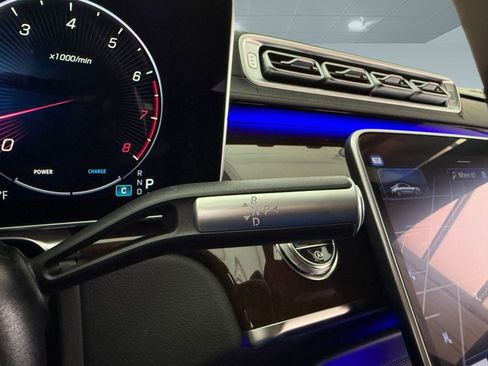 New 2026 Mercedes-Benz S 580 4MATIC Sedan image 14