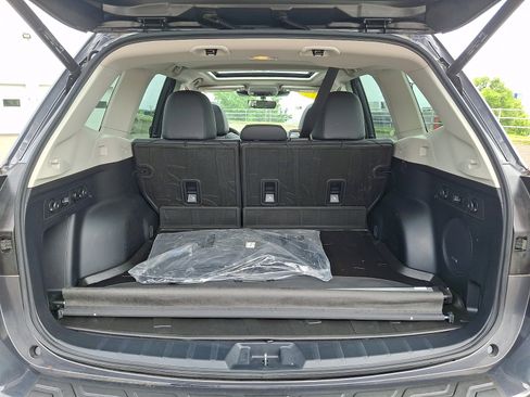 Certified 2023 Subaru Forester Limited w/ Popular Package #3 AWD/4WD image 33
