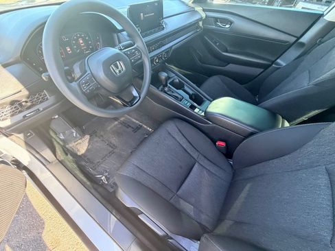 Certified 2023 Honda Accord LX image 15