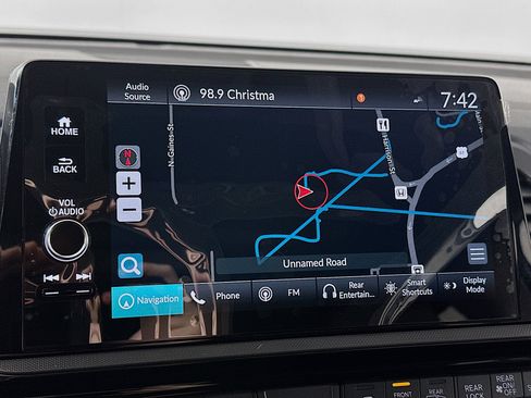 New 2026 Honda Odyssey Elite image 13