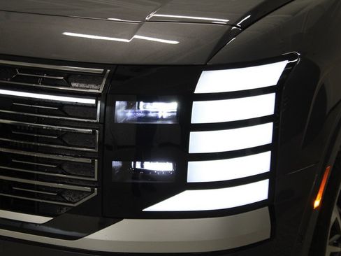 Used 2026 Hyundai Palisade Calligraphy image 7