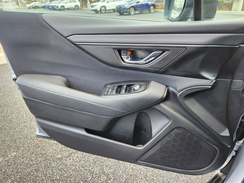 Certified 2025 Subaru Outback Premium w/ Popular Package #1 image 24