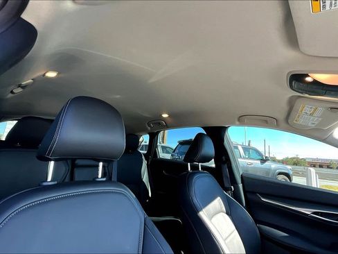 Certified 2025 INFINITI QX50 Pure image 22