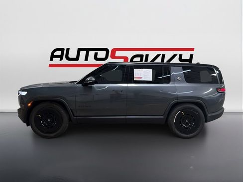 Used 2025 Rivian R1S Adventure AWD/4WD image 8
