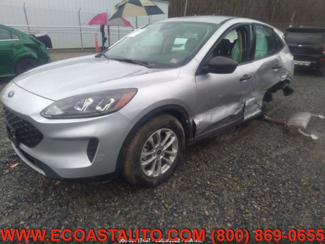 Used 2020 Ford Escape S AWD/4WD image 1