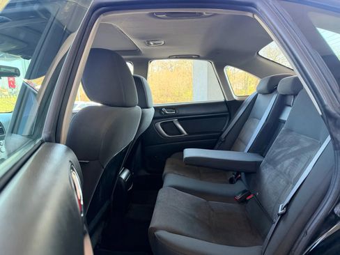 Used 2009 Subaru Legacy 2.5i Special Edition image 18