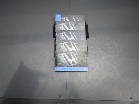 Used 2010 Honda CR-V EX-L image 40