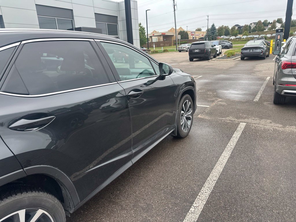 Used 2019 Lexus RX 350 AWD w/ Navigation Package image 15