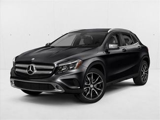 Certified 2017 Mercedes-Benz GLA 250 video 1