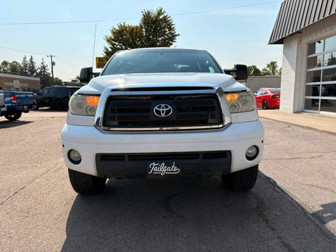 Used 2010 Toyota Tundra SR5 AWD/4WD image 3