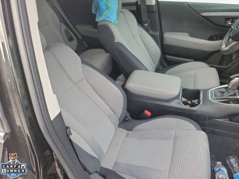 Used 2025 Subaru Outback Premium AWD/4WD image 26