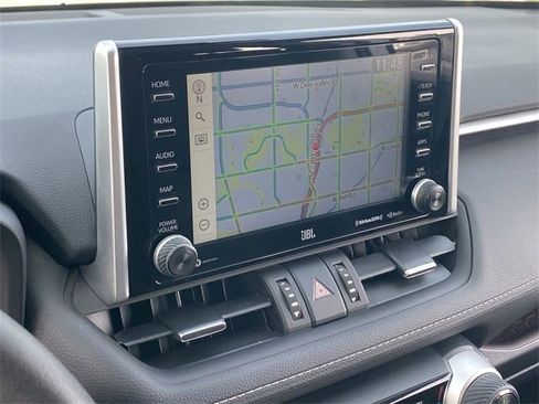 Used 2021 Toyota RAV4 Limited image 28