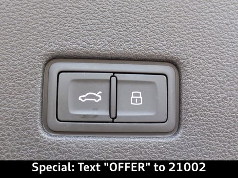 Used 2021 Audi RS Q8 image 15