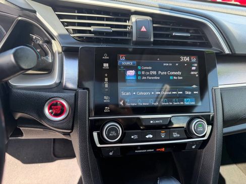 Used 2018 Honda Civic EX-T image 13