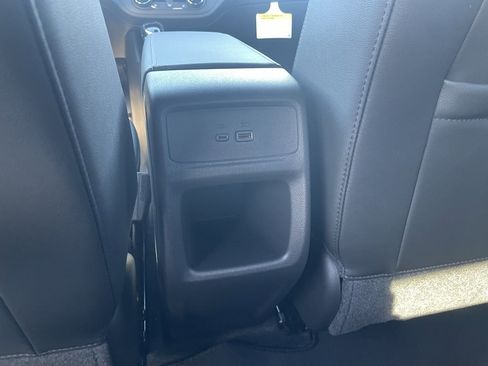 New 2026 Buick Envista Preferred w/ Convenience I Package image 23