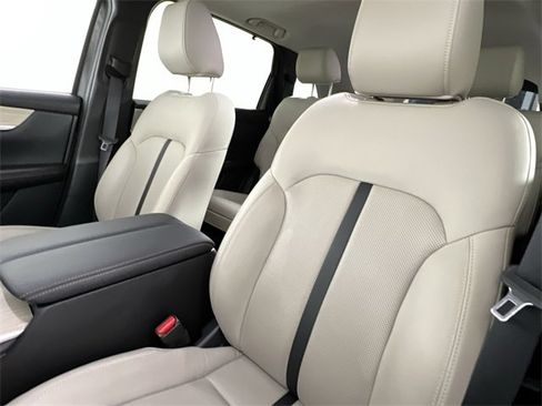 Certified 2024 MAZDA CX-90 Plug-In Hybrid w/ Preferred image 12