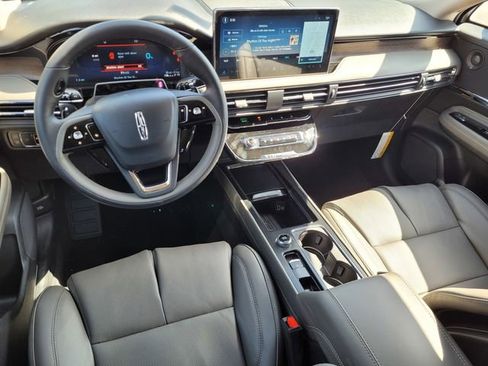 New 2025 Lincoln Corsair Grand Touring w/ Equipment Group 302A image 8