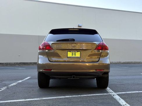 Used 2013 Toyota Venza LE image 4