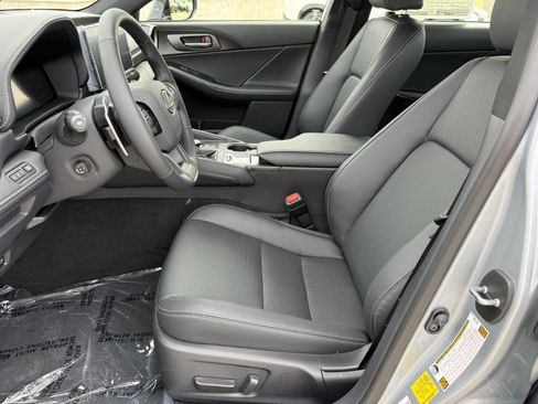 New 2026 Lexus IS 350 F Sport image 17