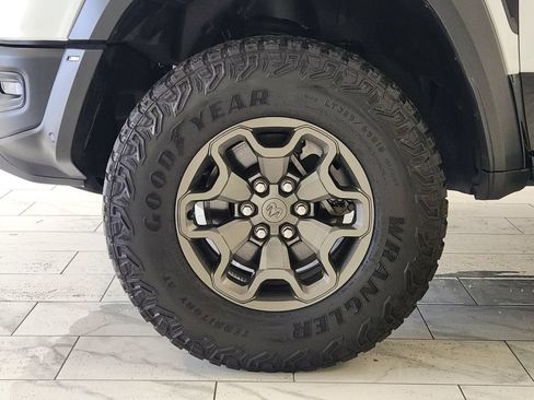 Used 2024 RAM 1500 TRX AWD/4WD image 10