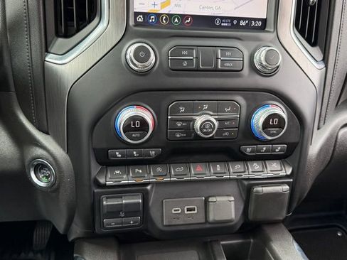Used 2021 GMC Sierra 1500 Denali w/ Denali Ultimate Package image 22