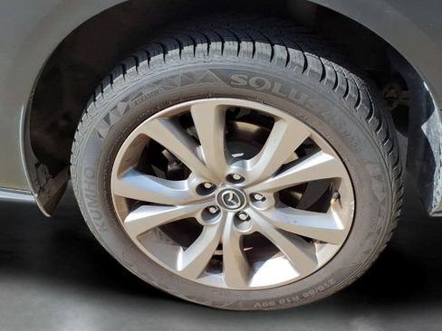 Used 2024 MAZDA CX-30 AWD 2.5 S w/ Preferred Package image 28