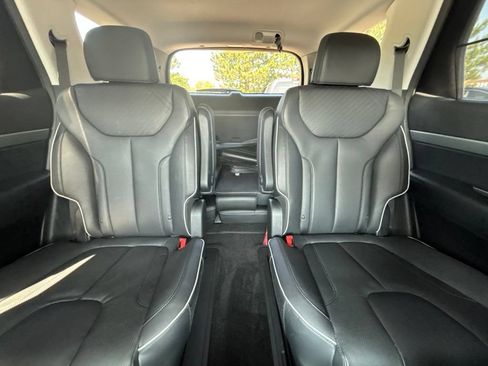 Used 2024 Hyundai Palisade XRT AWD/4WD image 30