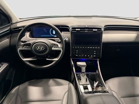 Used 2024 Hyundai Tucson SEL w/ Convenience Package FWD image 21