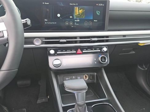 New 2026 Hyundai Santa Cruz Limited AWD/4WD image 18