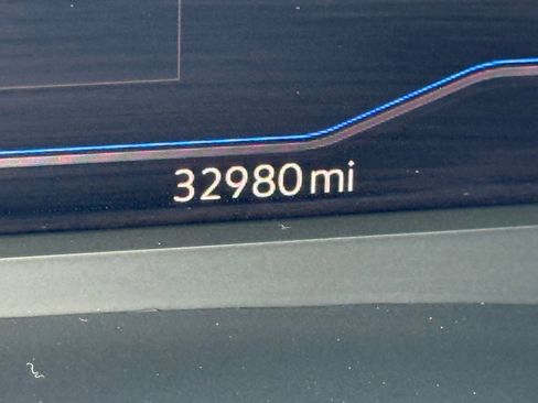 Used 2023 Volkswagen Atlas SE w/ Panoramic Sunroof Package image 19