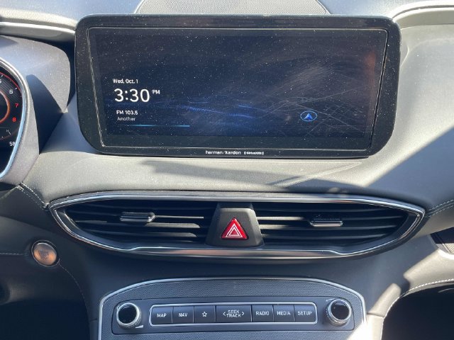Used 2023 Hyundai Santa Fe Calligraphy FWD image 15