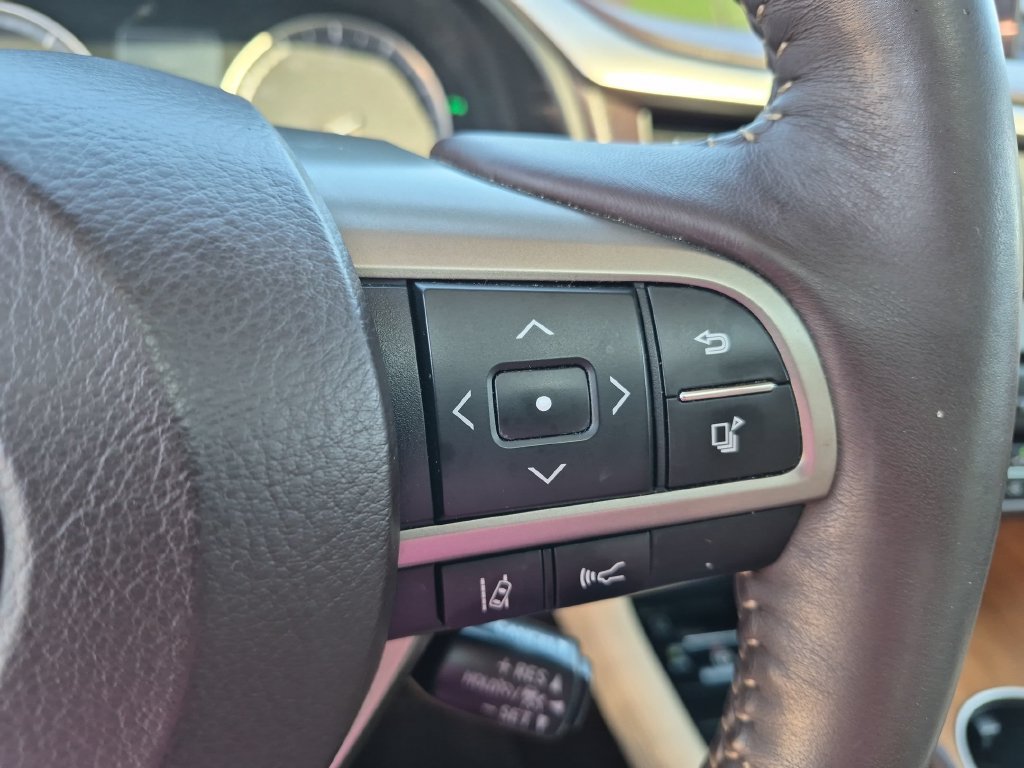 Used 2017 Lexus RX 350 AWD w/ Premium Package image 16