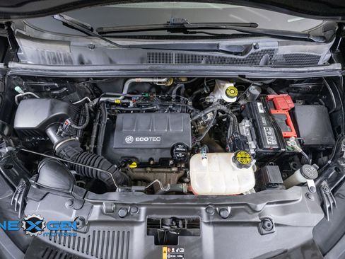 Used 2018 Buick Encore Preferred FWD image 49