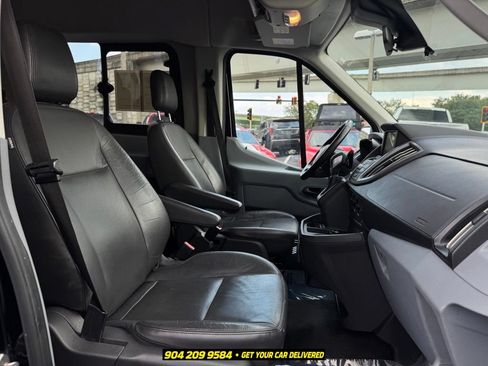 Used 2018 Ford Transit 150 XLT RWD image 33