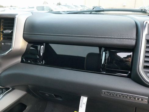 New 2026 RAM 1500 Laramie w/ Night Edition image 12