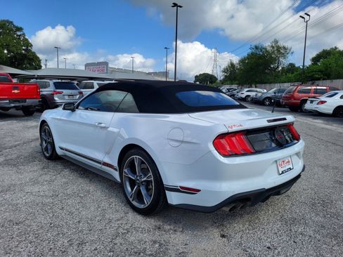 Used 2023 Ford Mustang GT Premium w/ Equipment Group 401A image 5