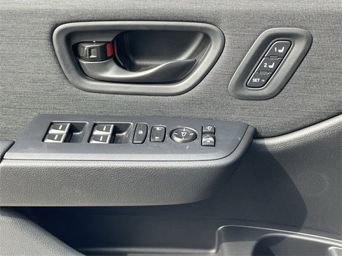 New 2026 Honda Passport TrailSport image 22