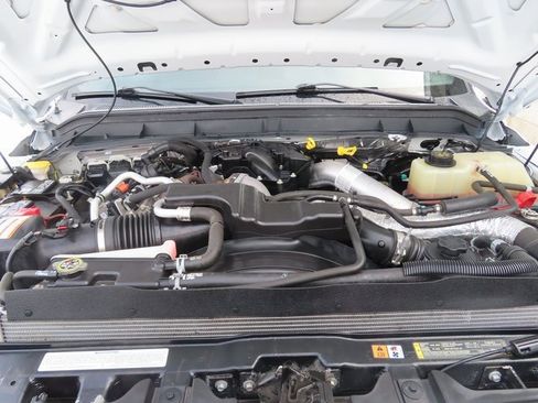 Used 2015 Ford F350 Lariat w/ Lariat Ultimate Package image 14