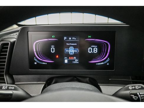 Certified 2023 Kia Sportage LX AWD/4WD image 14