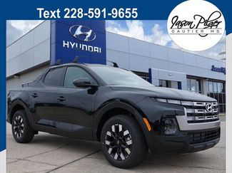 New 2026 Hyundai Santa Cruz SEL video 1