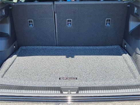 New 2025 Volkswagen Tiguan S image 32