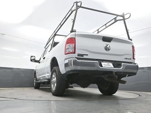 Used 2023 RAM 2500 Big Horn w/ Level 1 Equipment Group AWD/4WD image 26