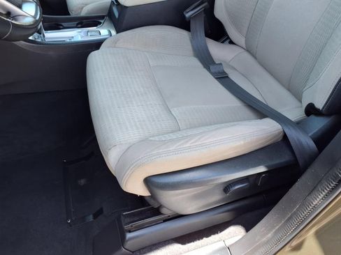 Used 2023 Subaru Ascent Premium w/ Convenience Package AWD/4WD image 25