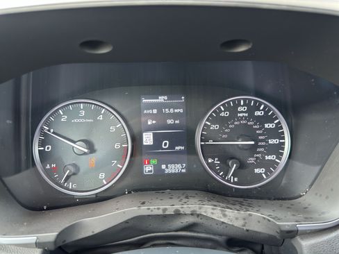 Used 2024 Subaru Ascent Limited w/ Technology Package AWD/4WD image 14