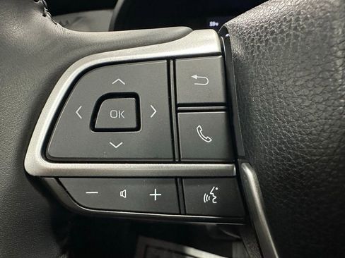 Used 2025 Toyota Grand Highlander AWD image 19